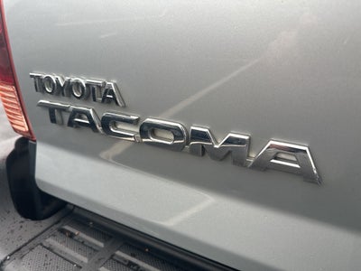 2008 Toyota Tacoma PreRunner V6
