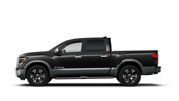 Crew Cab Platinum Reserve | Ken Ganley Nissan Mayfield in Mayfield Heights OH