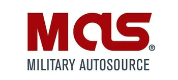 Military AutoSource logo | Ken Ganley Nissan Mayfield in Mayfield Heights OH