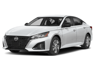 2025 Nissan Altima Mayfield Heights, OH