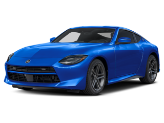 Nissan Z