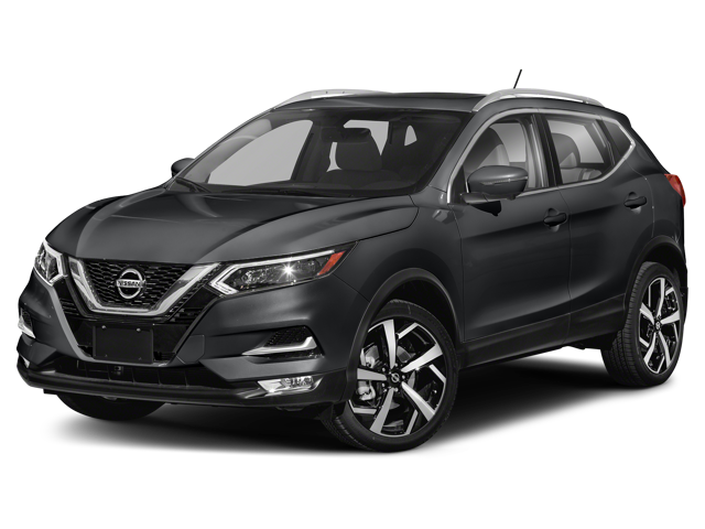 2022 Rogue Sport - Ken Ganley Nissan Mayfield in Mayfield Heights OH