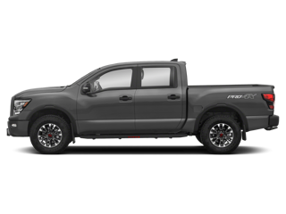 2024 Nissan Titan S | Ken Ganley Nissan Mayfield in Mayfield Heights OH