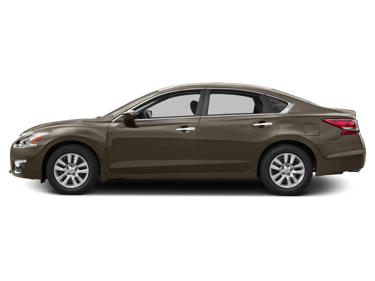 2015 Nissan Altima 2.5 S photo 3