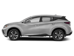 2020 Nissan Murano S