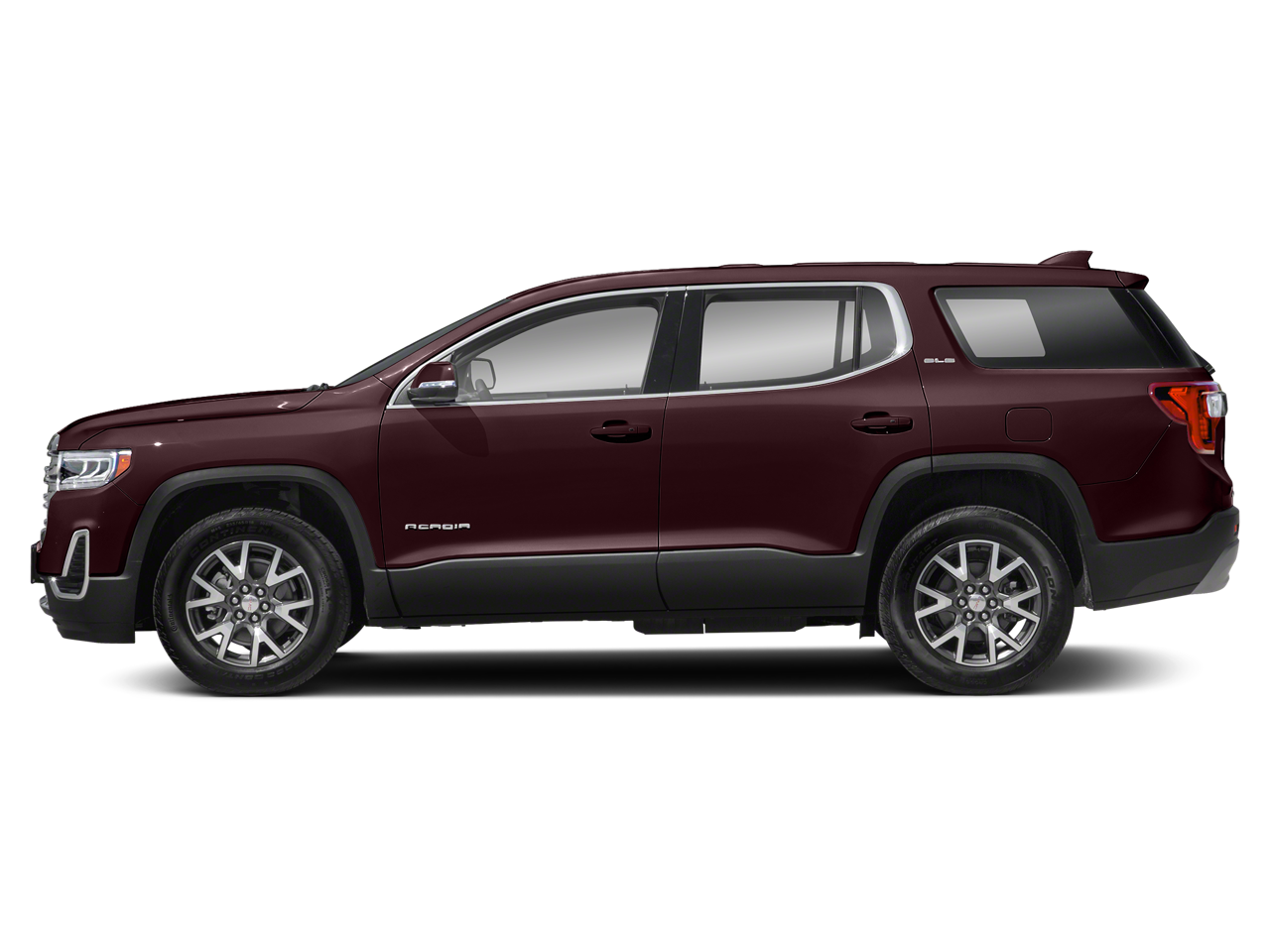 2021 Gmc Acadia SLT photo 3