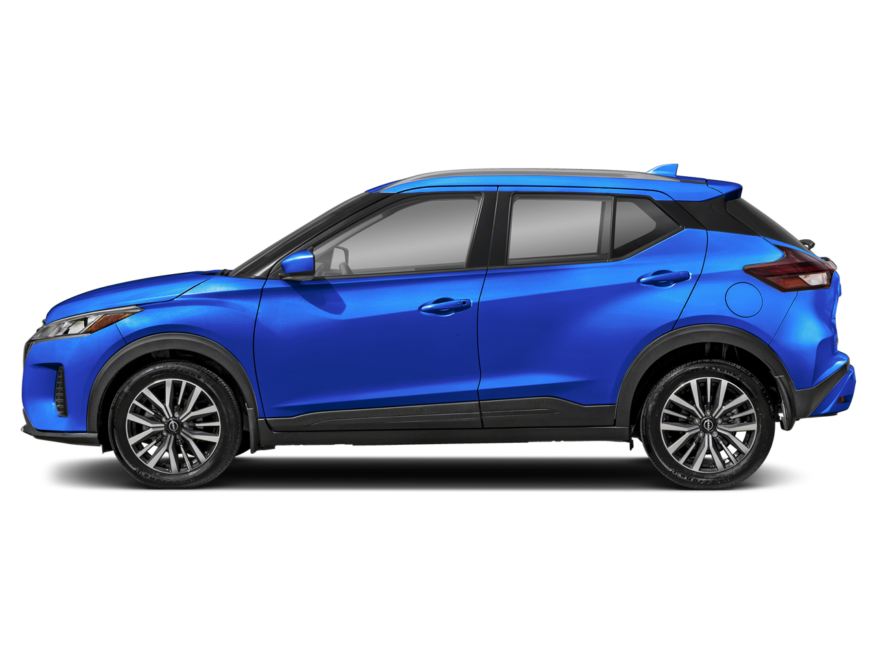 2024 Nissan Kicks SV photo 2