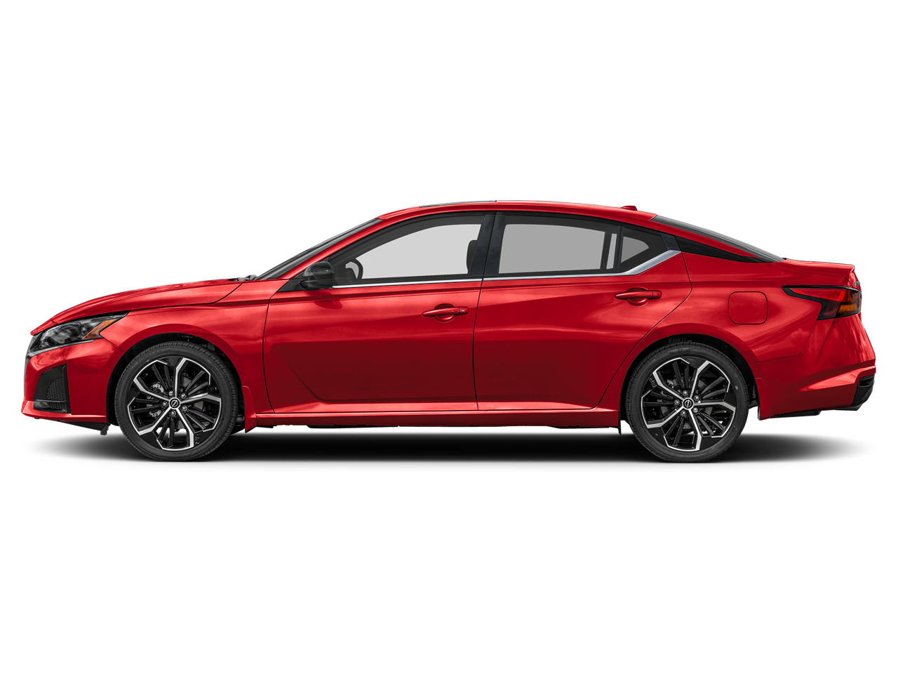 2026 Nissan Altima 2.5 SR