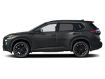 2027 Nissan Rogue Dark Armor