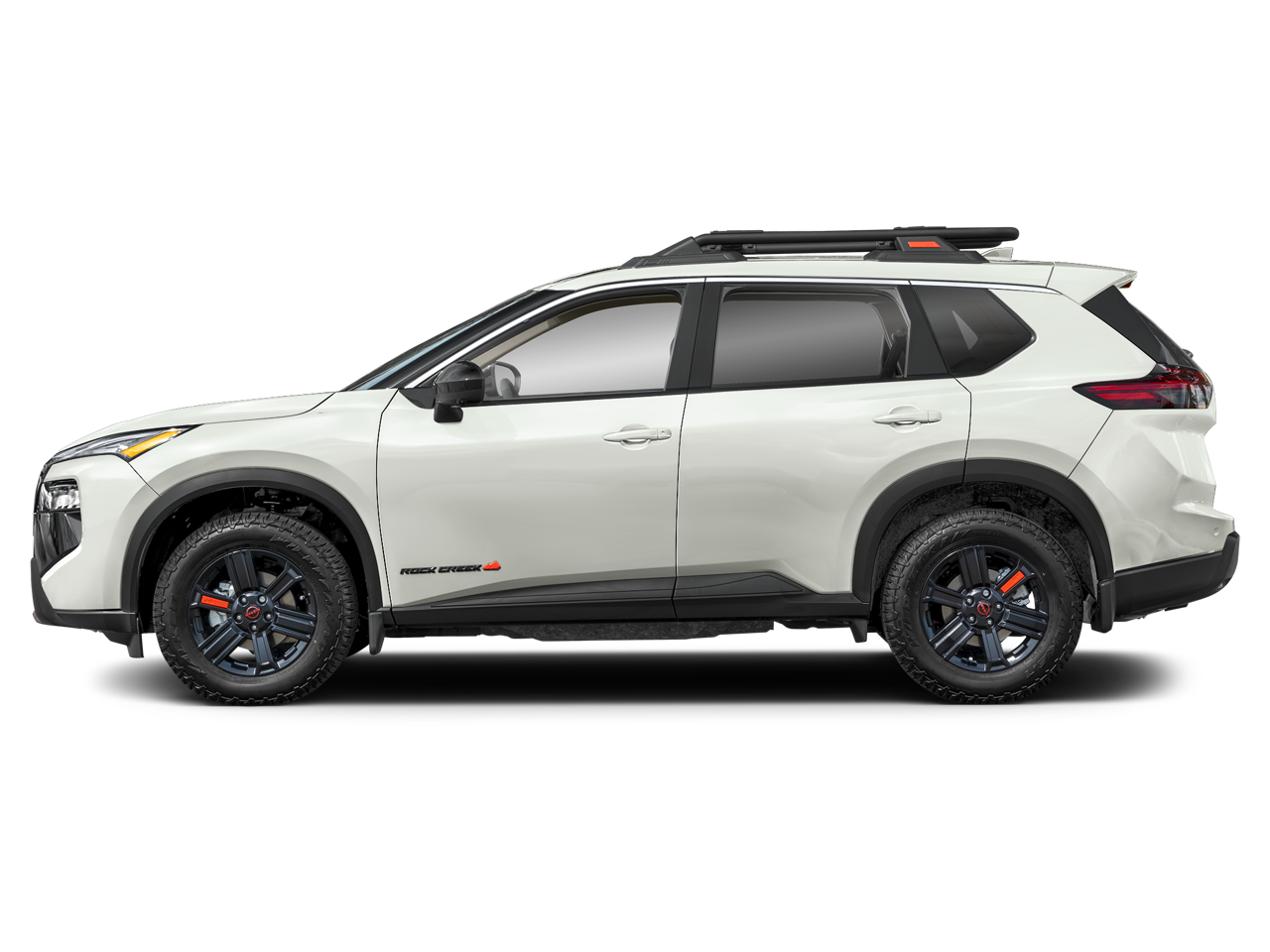 2027 Nissan Rogue Rock Creek