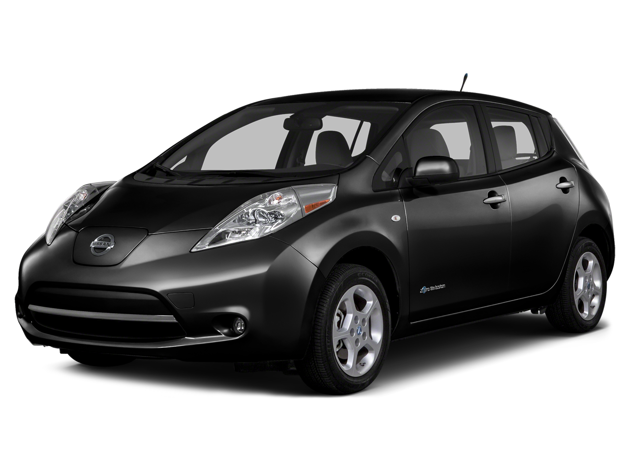 2015 Nissan Leaf SV