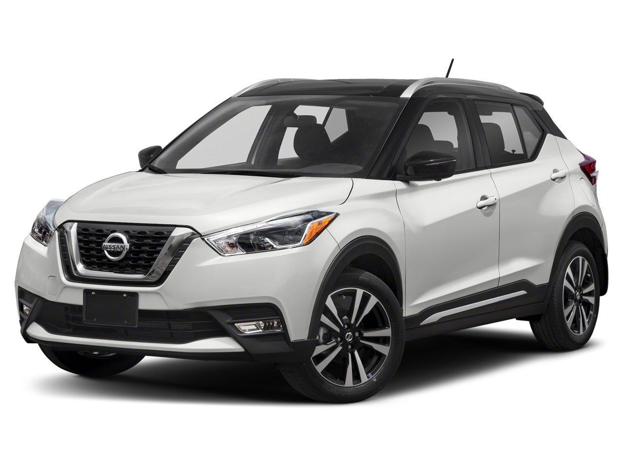 2019 Nissan Kicks 1.6 SR's photo