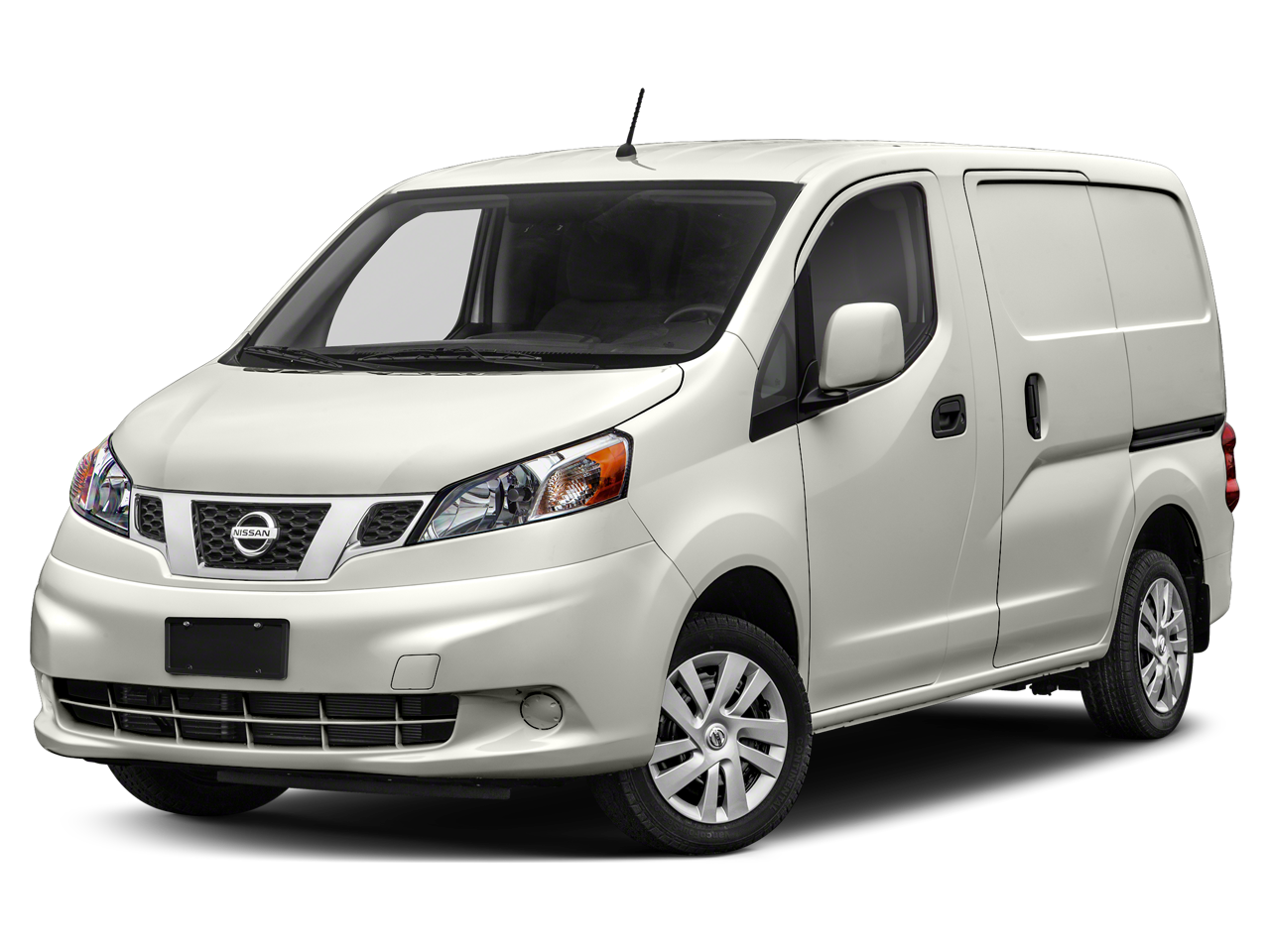 2020 Nissan NV200