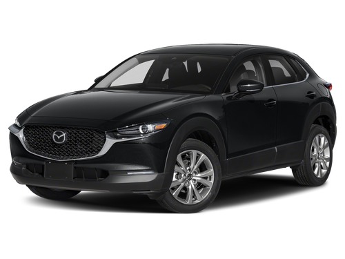 2021 Mazda Mazda CX-30 Select