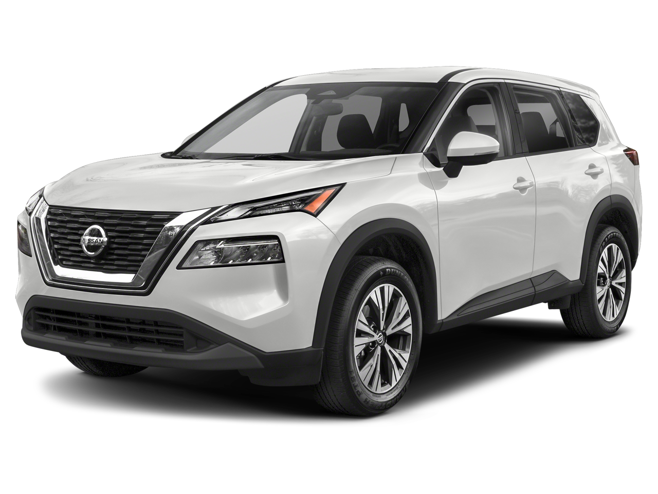 2021 Nissan Rogue SV for sale in Mayfield Heights, OH