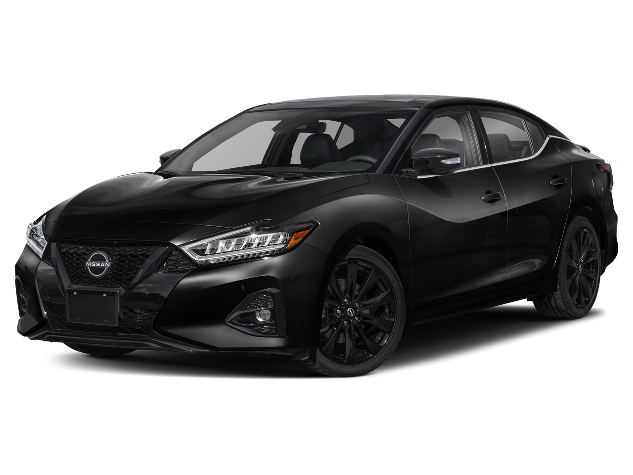 2023 Nissan Maxima SR's photo