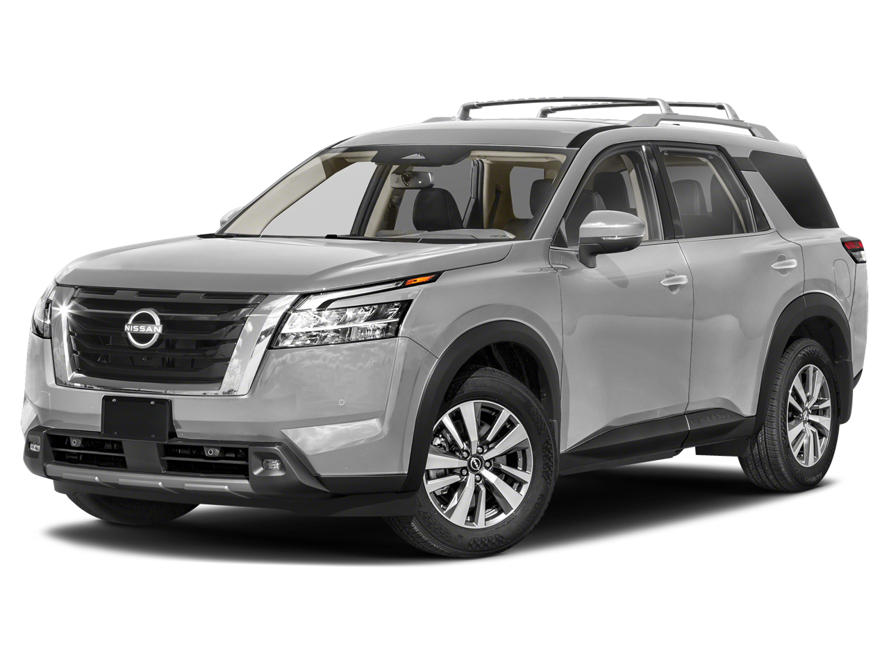 2023 Nissan Pathfinder
