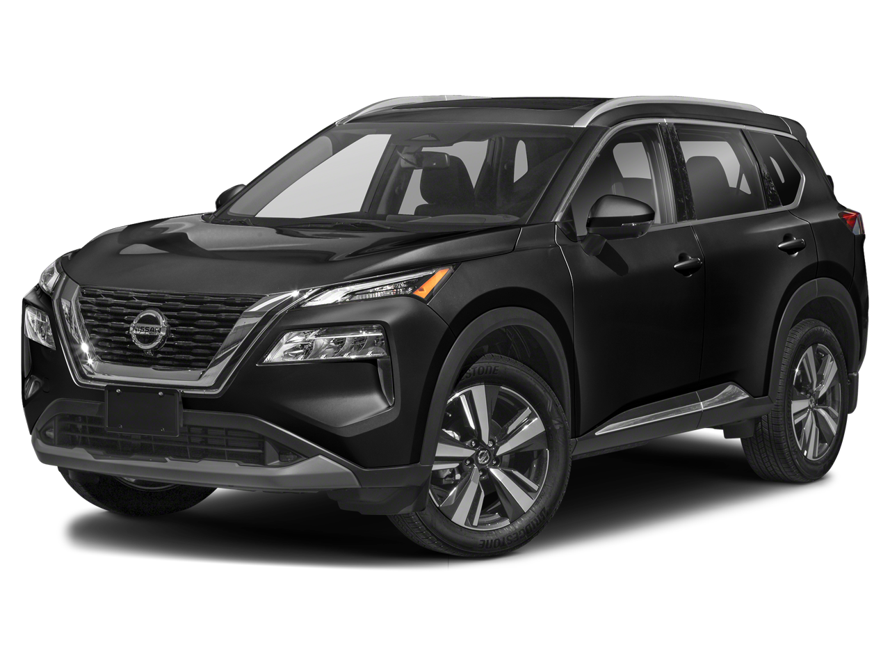 2023 Nissan Rogue SL for sale in Mayfield Heights, OH