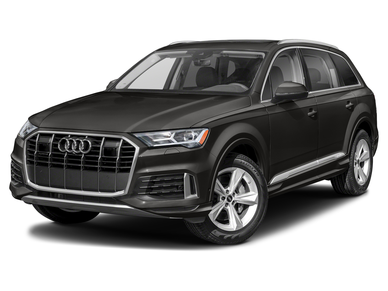 2024 Audi Q7 45 Premium Plus quattro