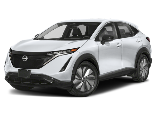 2024 Nissan Ariya ENGAGE e-4ORCE