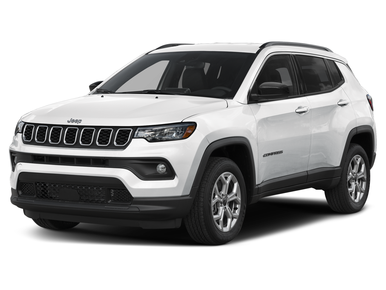 2025 Jeep Compass Limited for sale in Mayfield Heights, OH