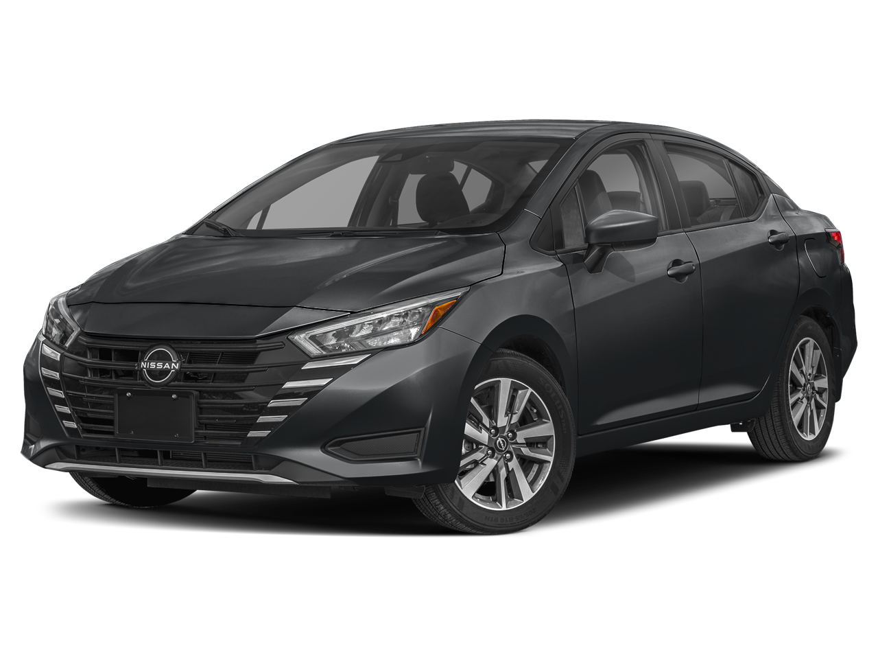2025 Nissan Versa Sedan SV for sale in Mayfield Heights, OH