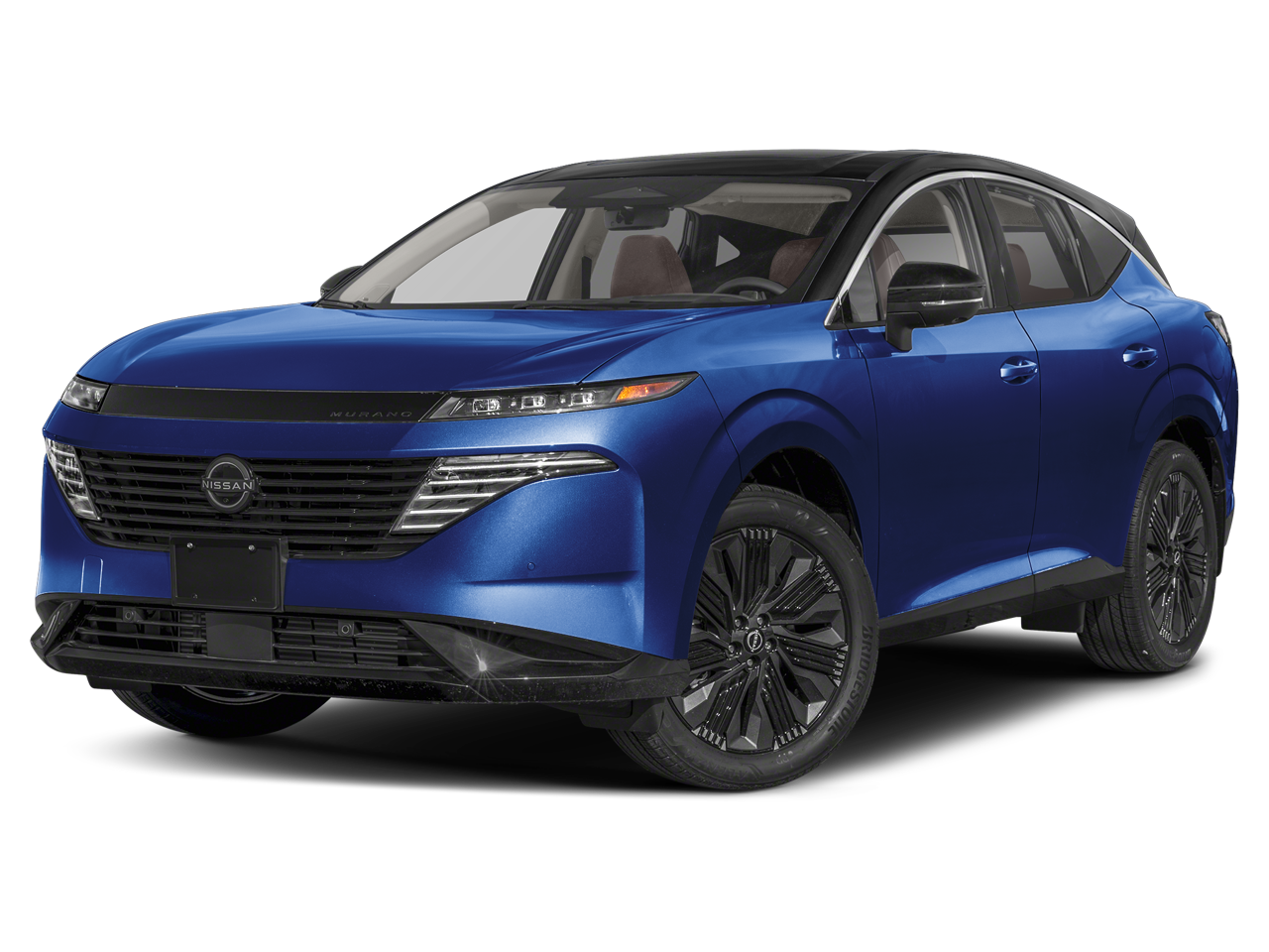 2025 Nissan Murano SL for sale in Mayfield Heights, OH