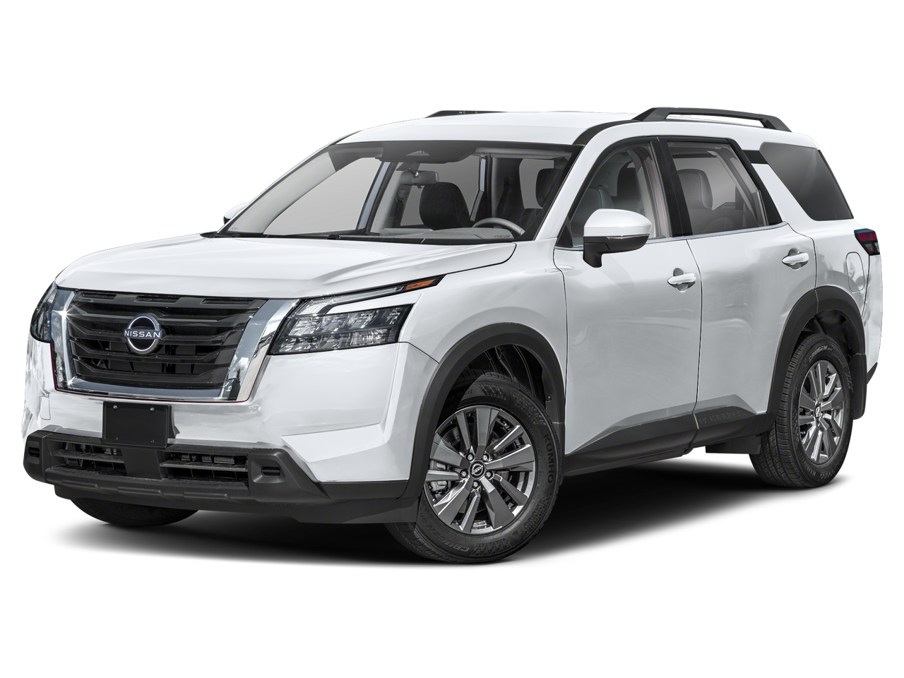 2025 Nissan Pathfinder SV for sale in Mayfield Heights, OH