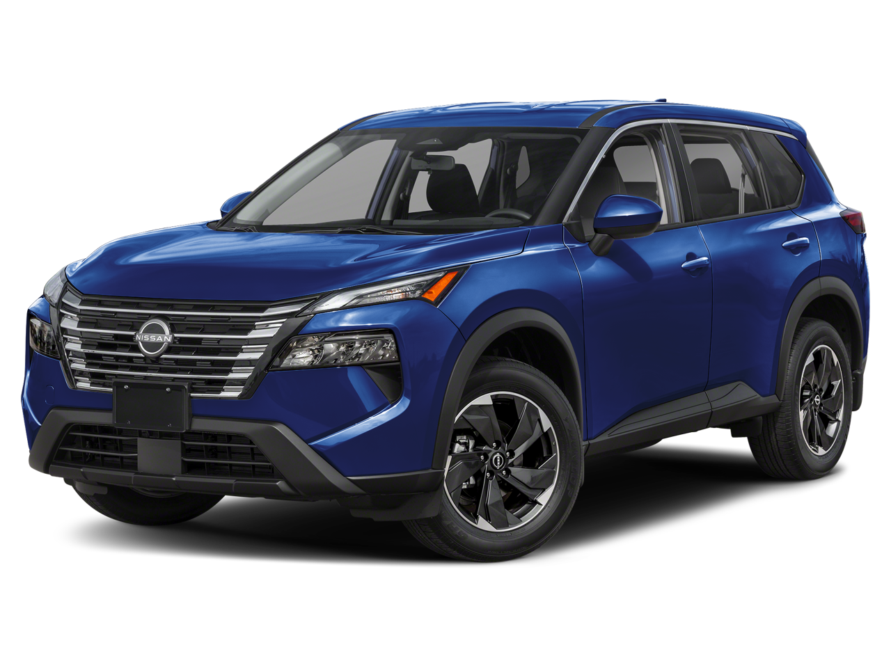2025 Nissan Rogue SV for sale in Mayfield Heights, OH