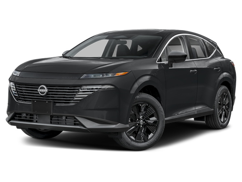 2027 Nissan Murano SV