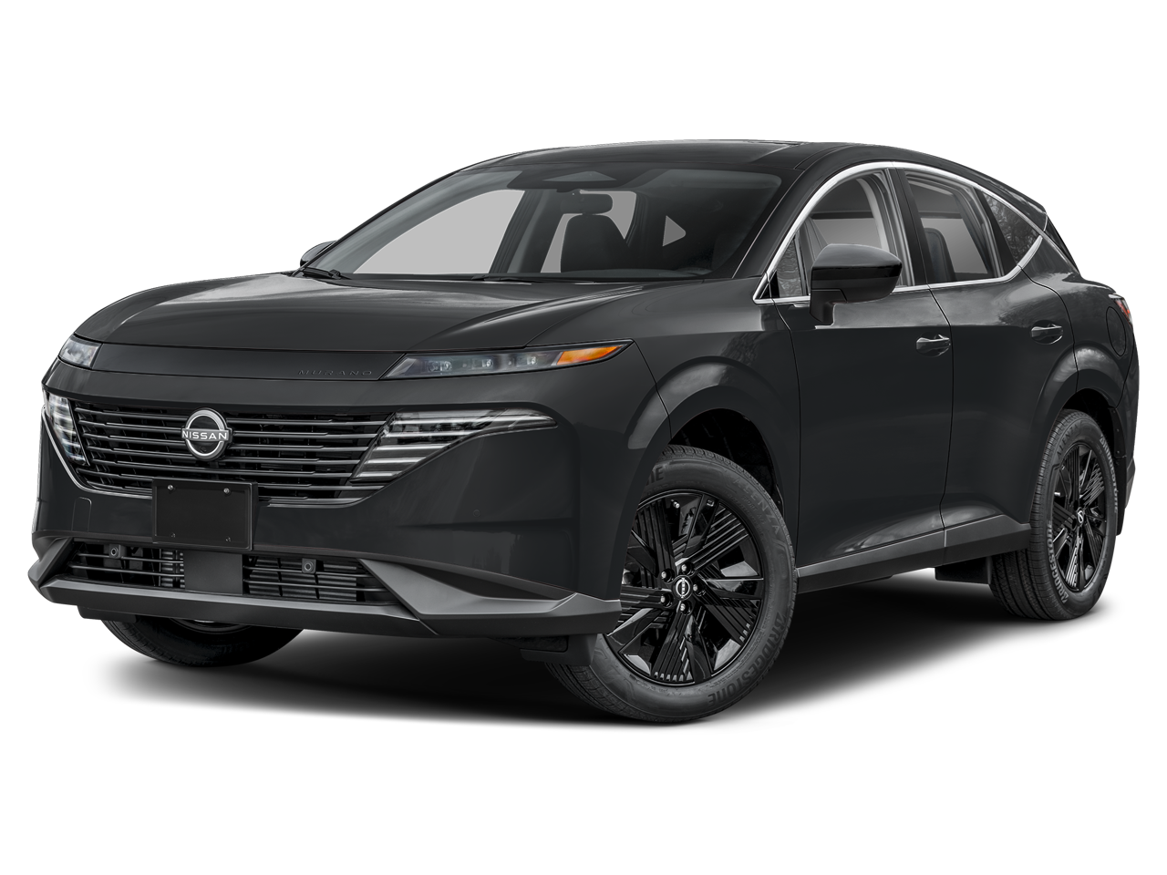 2027 Nissan Murano SV