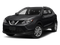 2017 Nissan Rogue Sport SV