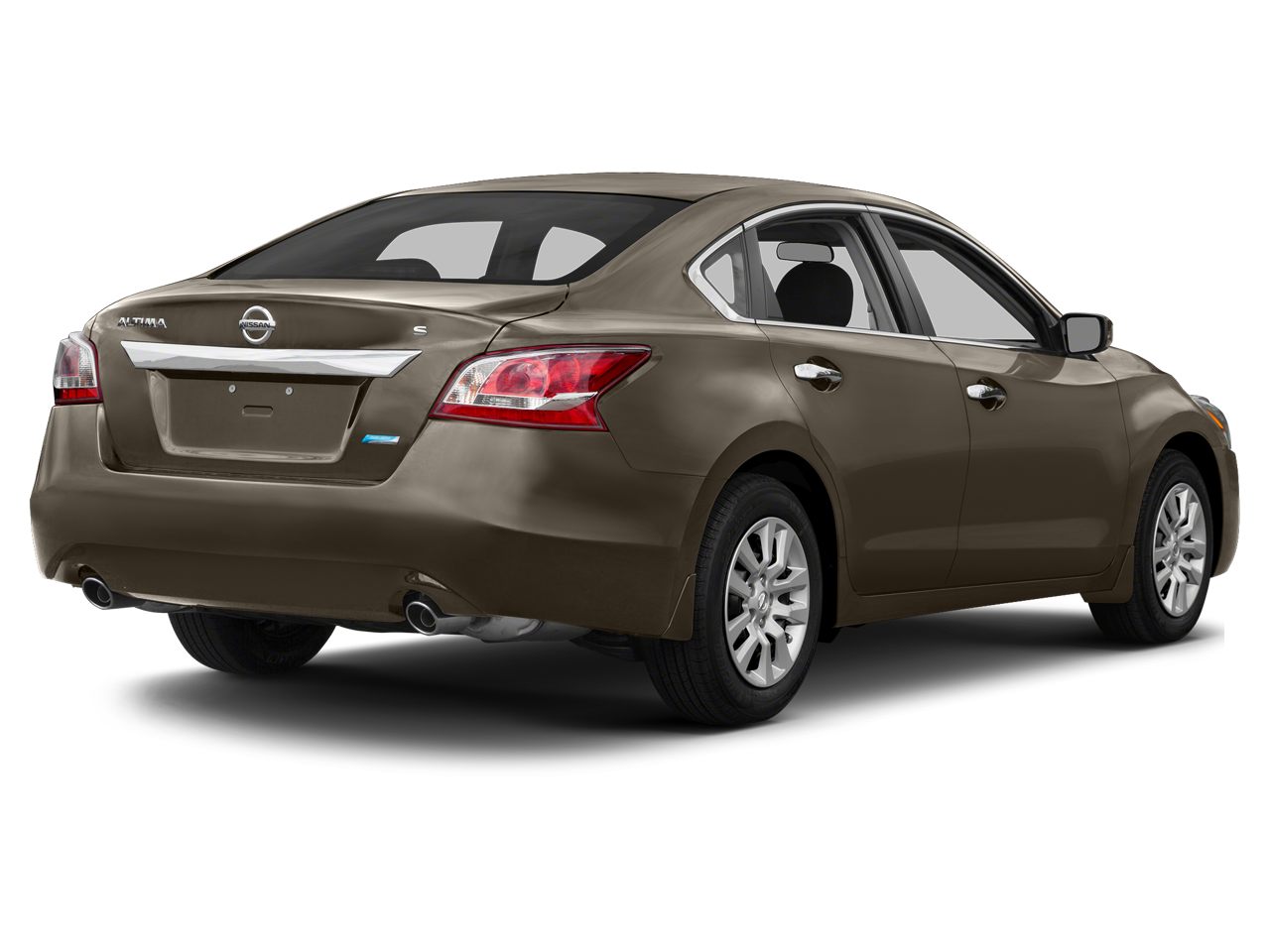 2015 Nissan Altima 2.5 S photo 2