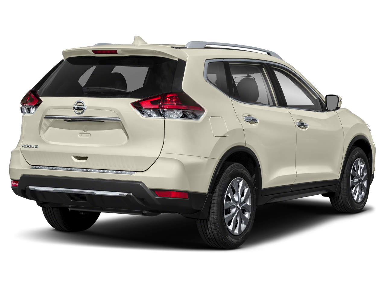 Used 2019 Nissan Rogue SV with VIN KNMAT2MV7KP542056 for sale in Mayfield Heights, OH
