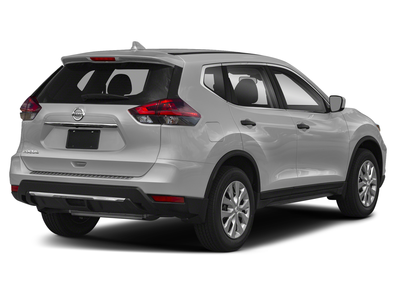 Used 2020 Nissan Rogue SV with VIN JN8AT2MV9LW113089 for sale in Mayfield Heights, OH