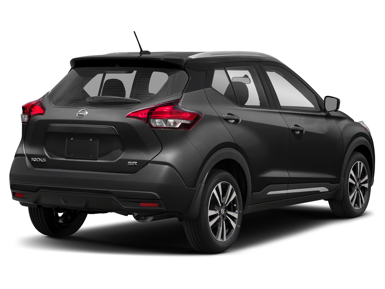 Used 2020 Nissan Kicks SR with VIN 3N1CP5DV3LL483036 for sale in Mayfield Heights, OH