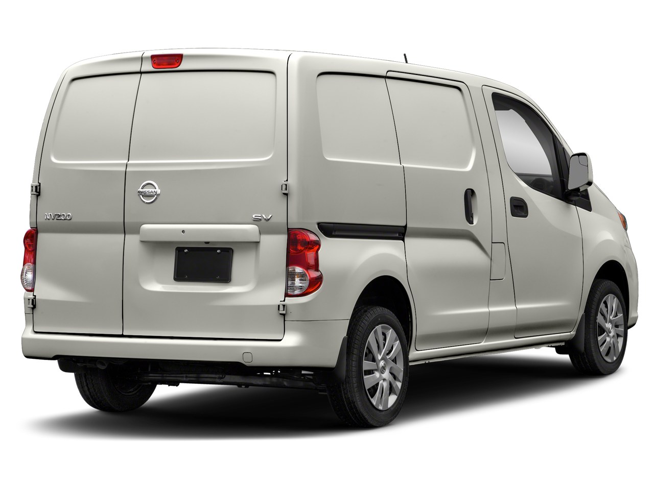 Used 2020 Nissan NV200 SV with VIN 3N6CM0KN3LK703757 for sale in Mayfield Heights, OH
