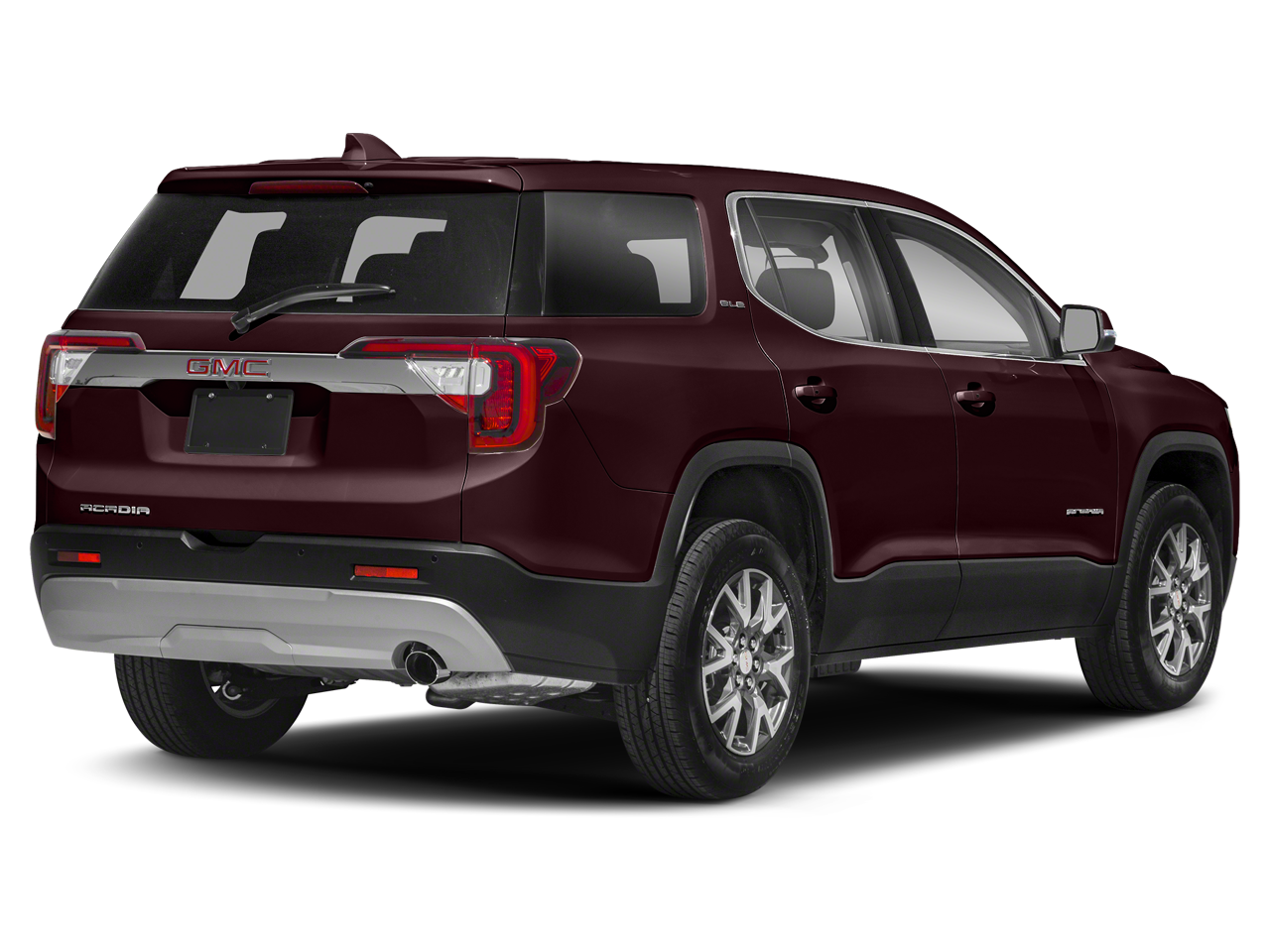 2021 Gmc Acadia SLT photo 2