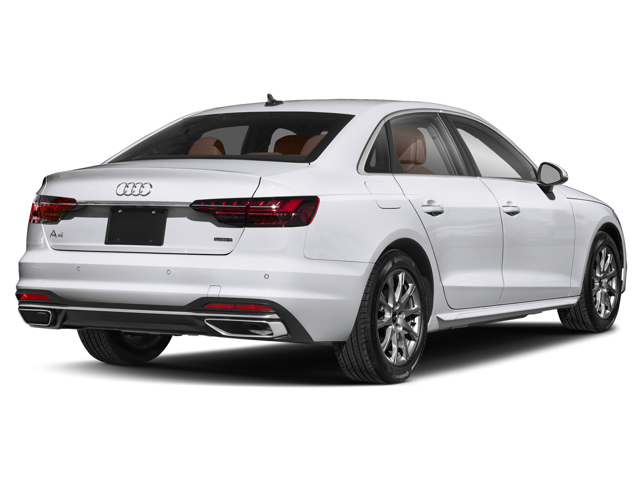 2023 Audi A4 45 S Line Premium Plus Quattro photo 2