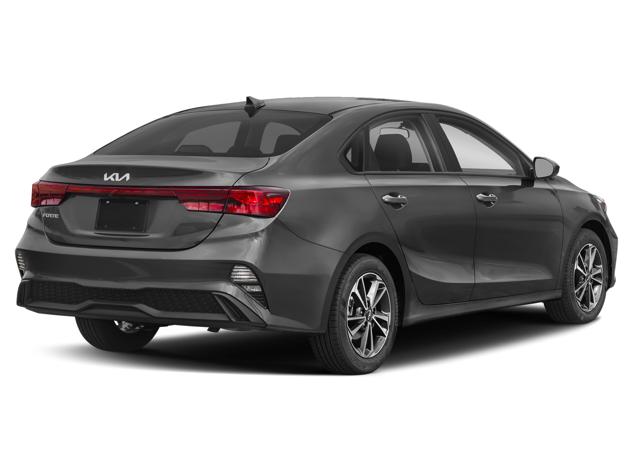 Used 2023 Kia Forte LXS with VIN 3KPF24AD1PE562228 for sale in Mayfield Heights, OH