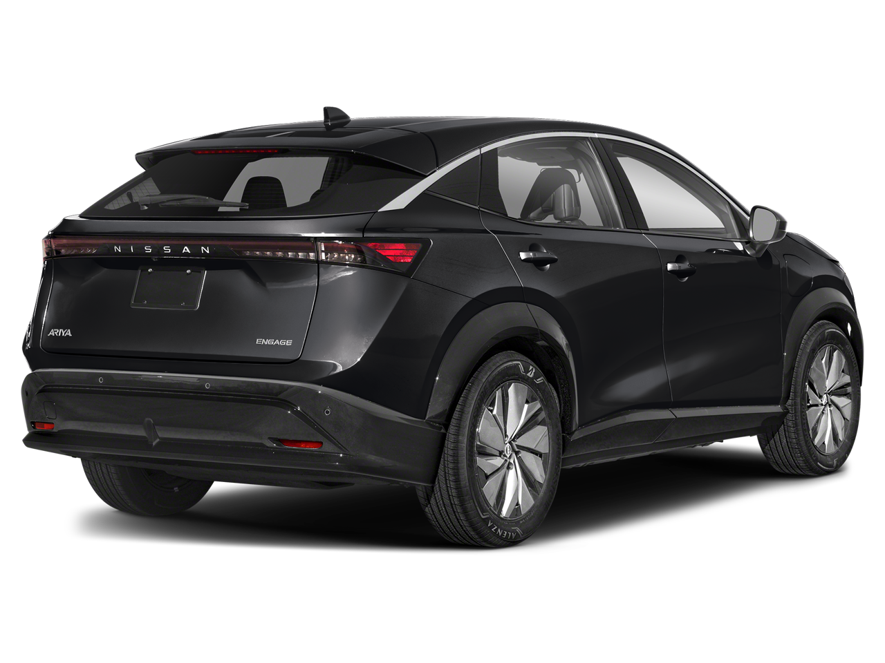 Used 2023 Nissan Ariya Engage with VIN JN1CF0BB4PM702645 for sale in Mayfield Heights, OH