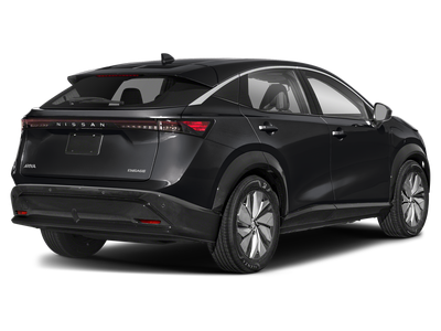 2023 Nissan Ariya ENGAGE e-4ORCE