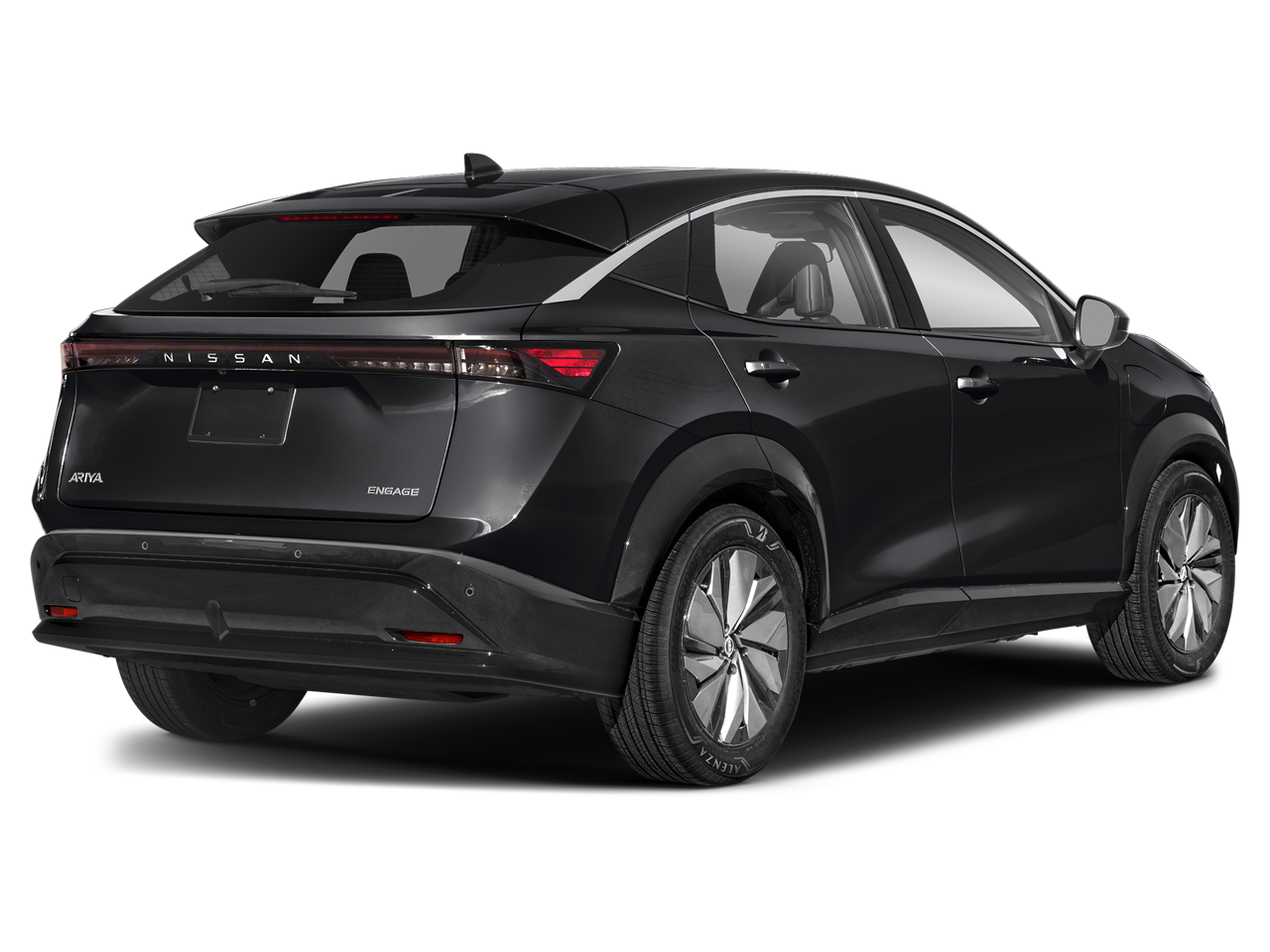 2023 Nissan Ariya ENGAGE e-4ORCE