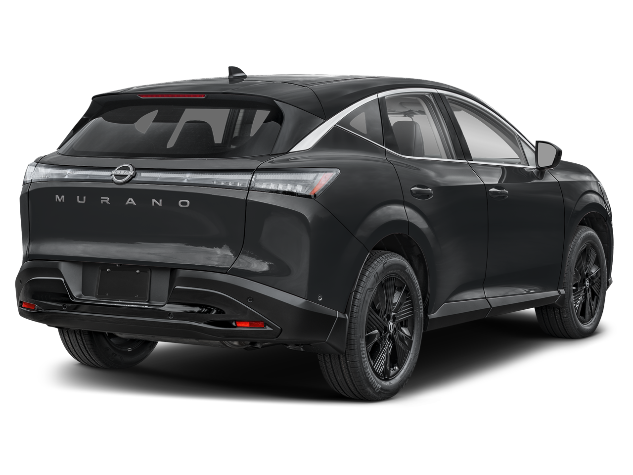 2027 Nissan Murano SV