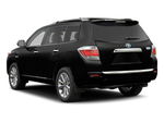 2012 Toyota Highlander Hybrid Limited