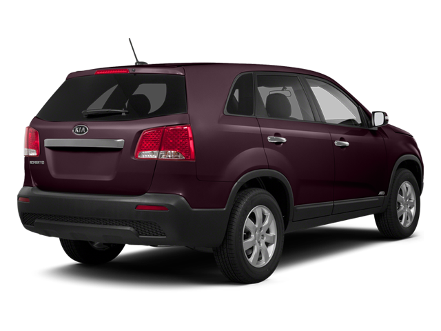 Used 2013 Kia Sorento LX with VIN 5XYKTCA6XDG384759 for sale in Mayfield Heights, OH