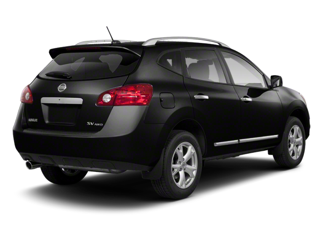 Used 2013 Nissan Rogue S with VIN JN8AS5MV0DW143751 for sale in Mayfield Heights, OH
