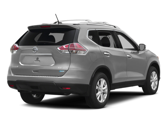 Used 2014 Nissan Rogue S with VIN 5N1AT2MV2EC767850 for sale in Mayfield Heights, OH