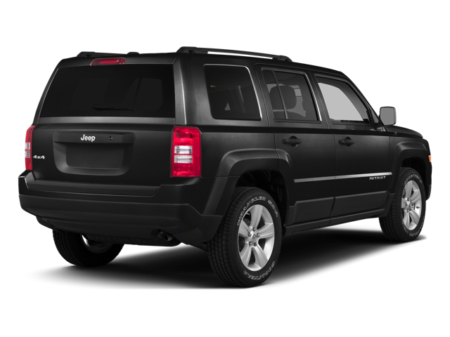 Used 2016 Jeep Patriot Sport SE with VIN 1C4NJRBB5GD610775 for sale in Mayfield Heights, OH