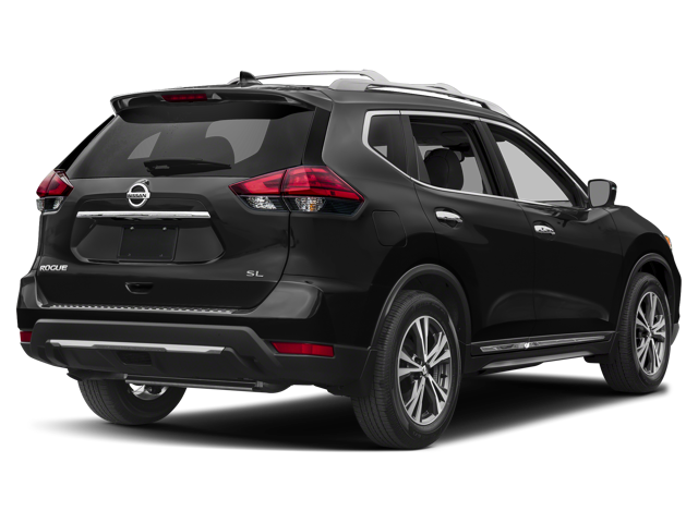 Used 2018 Nissan Rogue SL with VIN JN8AT2MV0JW325134 for sale in Mayfield Heights, OH